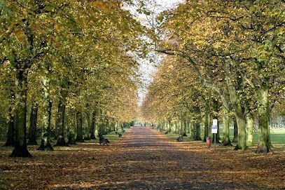 Haslam Park